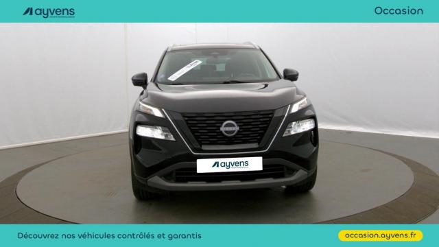 Nissan X-Trail image 4