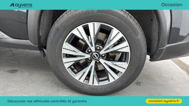 Nissan X-Trail image 6