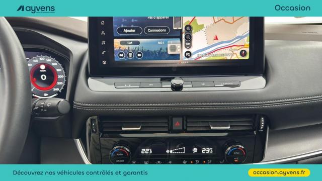 Nissan X-Trail image 3