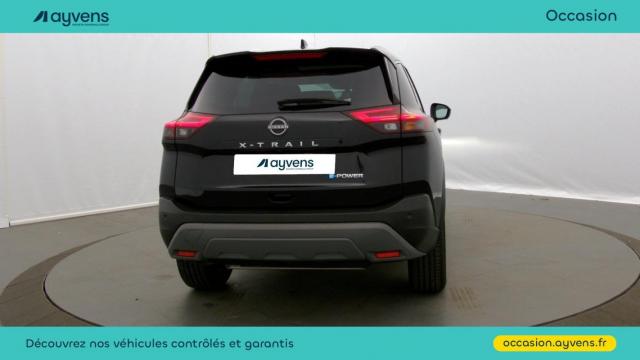 Nissan X-Trail image 5