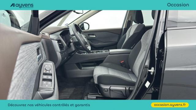 Nissan X-Trail image 2