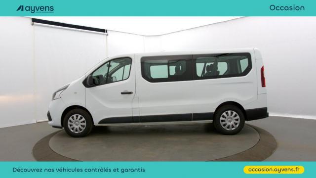 Renault Trafic image 7