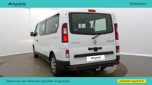 Renault Trafic image 9