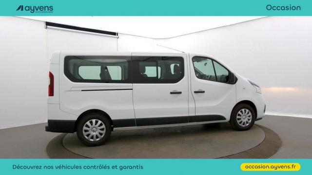 Renault Trafic image 4