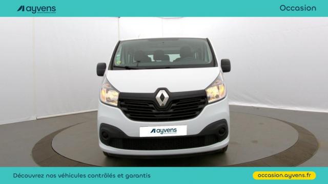 Renault Trafic image 3