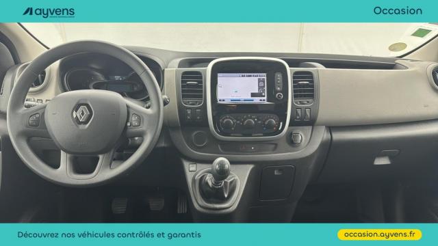 Renault Trafic image 6