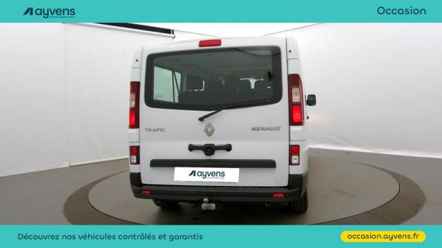 Renault Trafic image 5