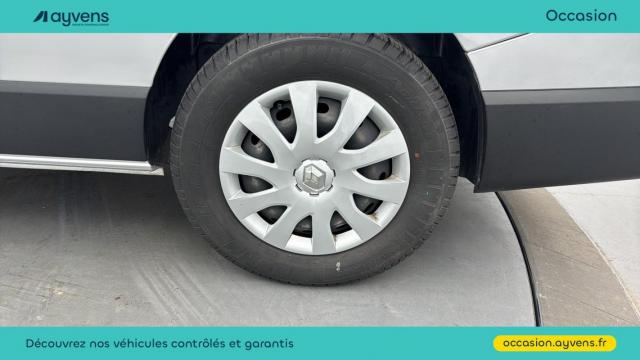 Renault Trafic image 9
