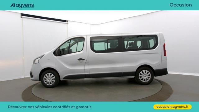 Renault Trafic image 1