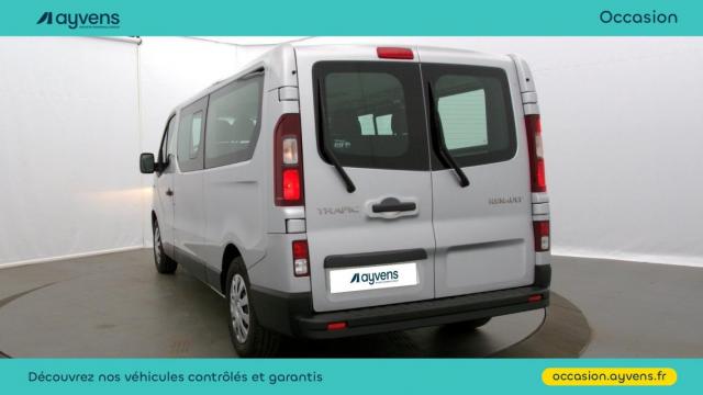 Renault Trafic image 6