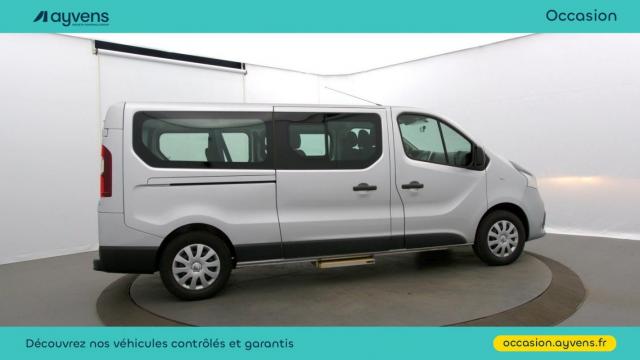 Renault Trafic image 8
