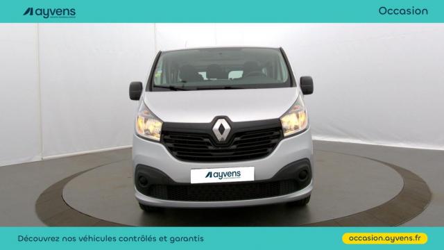 Renault Trafic image 5