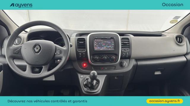 Renault Trafic image 7