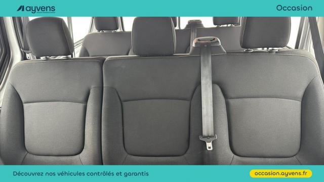 Renault Trafic image 4