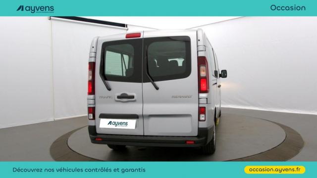 Renault Trafic image 3