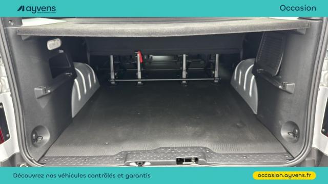 Renault Trafic image 2