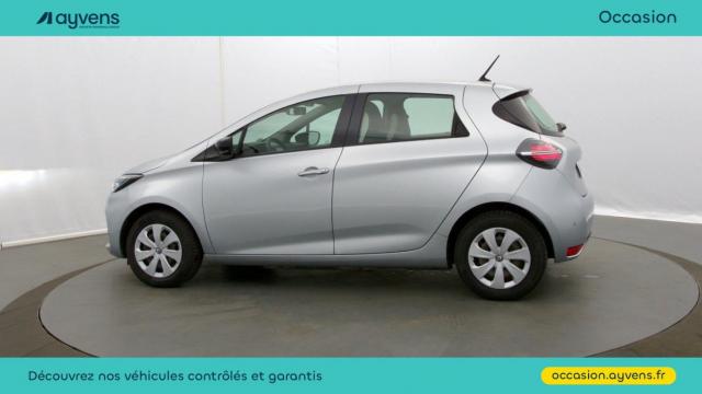 Renault Zoe image 3