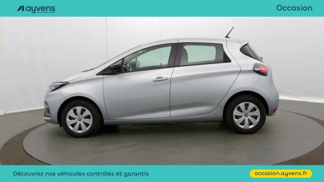 Renault Zoe image 7