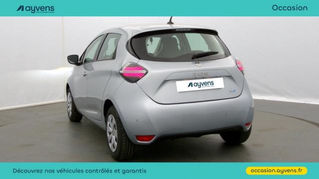 Renault Zoe image 9
