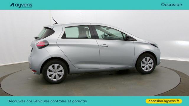 Renault Zoe image 8
