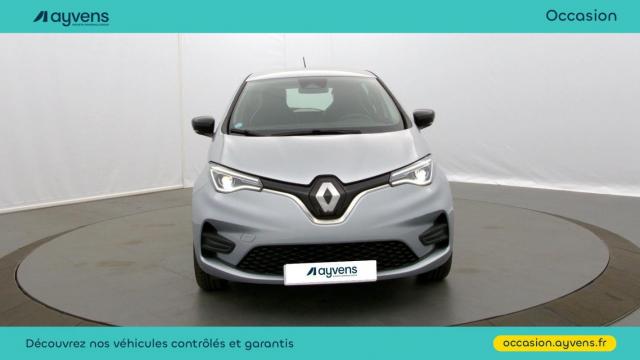 Renault Zoe image 1