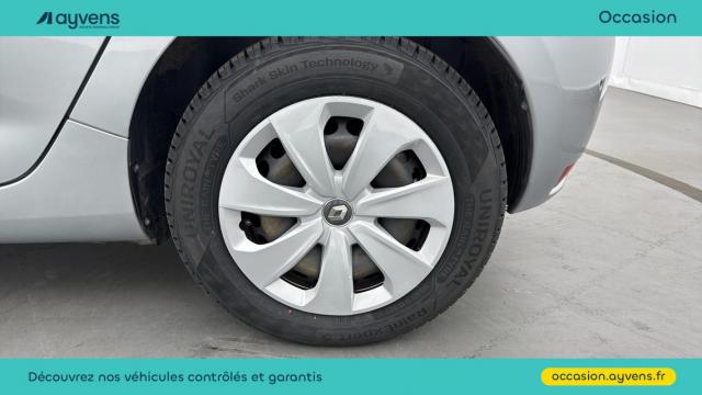 Renault Zoe image 2