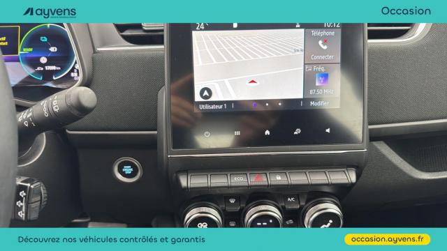 Renault Zoe image 5