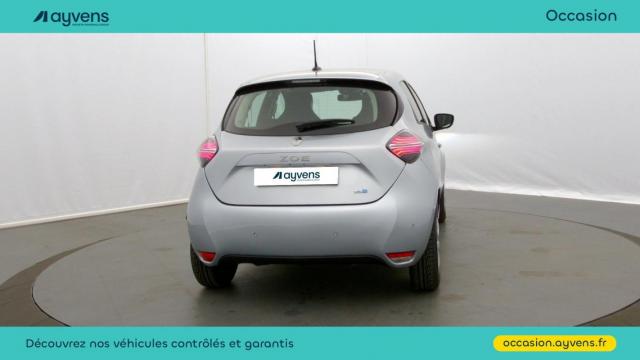 Renault Zoe image 6