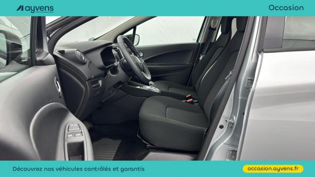 Renault Zoe image 4