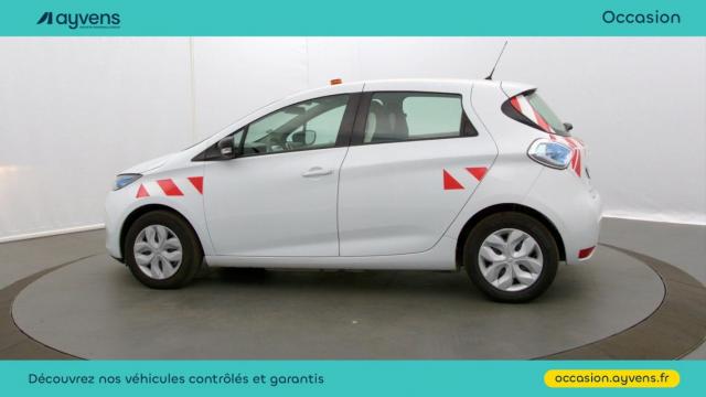 Renault Zoe image 2