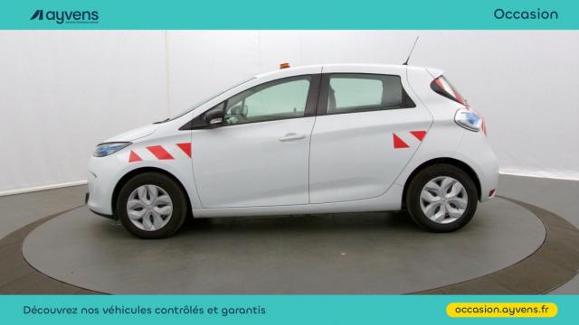 Renault Zoe image 4