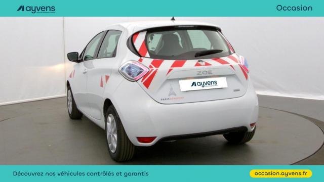 Renault Zoe image 3