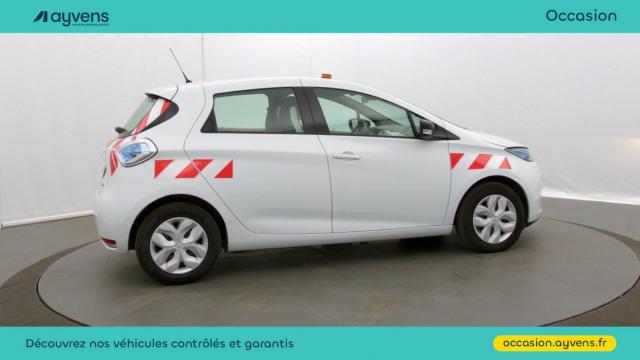 Renault Zoe image 9