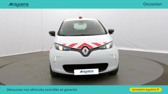 Renault Zoe image 6