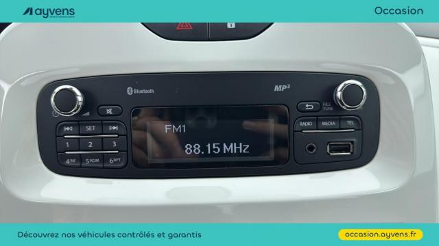 Renault Zoe image 7