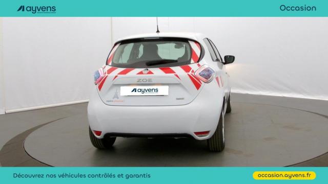 Renault Zoe image 8