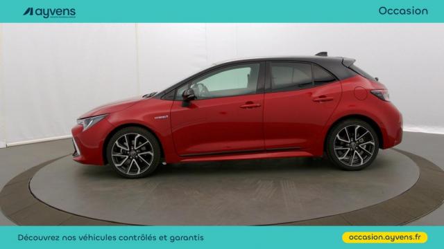 Toyota Corolla image 9