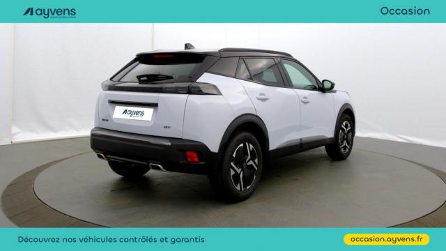 Peugeot 2008 image 4