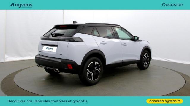 Peugeot 2008 image 2