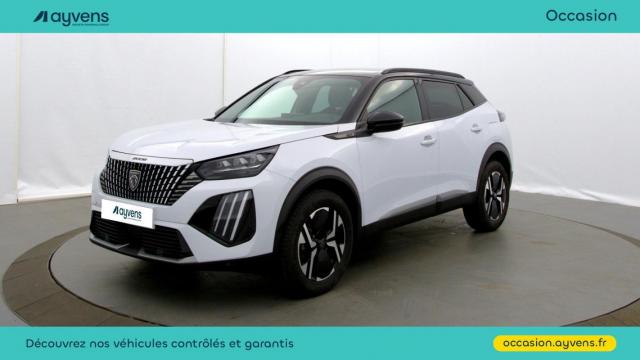 Peugeot 2008 image 8
