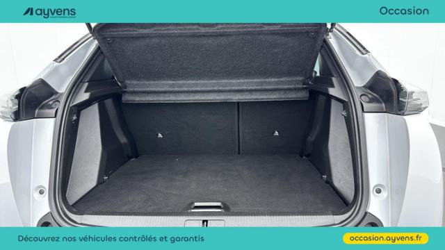 Peugeot 2008 image 9