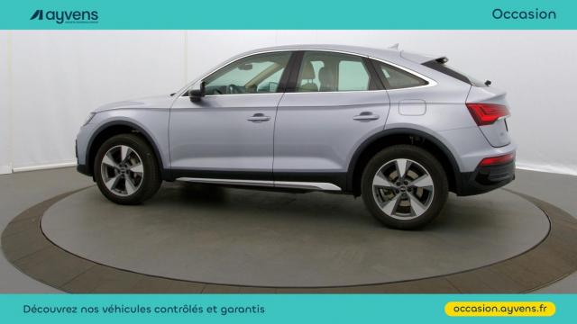 Audi Q5 Sportback image 5
