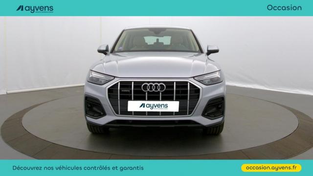 Audi Q5 Sportback image 4