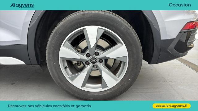 Audi Q5 Sportback image 8