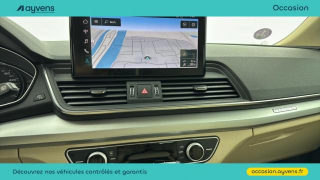 Audi Q5 Sportback image 3