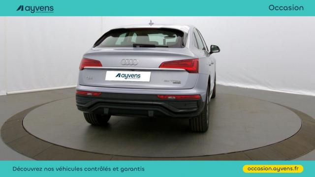Audi Q5 Sportback image 6