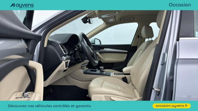 Audi Q5 Sportback image 7