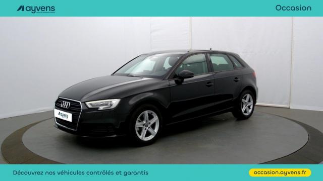 Audi A3 Sportback 30 Tdi 116ch Business Line Euro6d-T