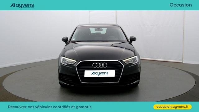 Audi A3 image 3