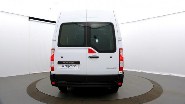 Renault Master image 8